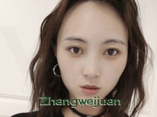 Zhangweijuan