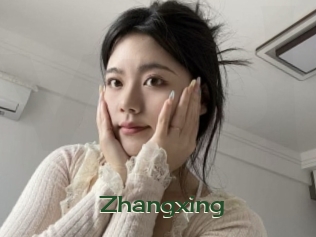 Zhangxing