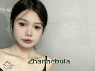 Zhannebula