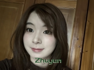 Zhuyun