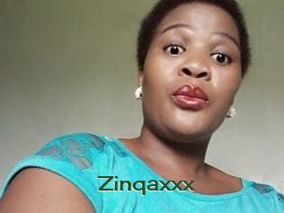 Zinqaxxx