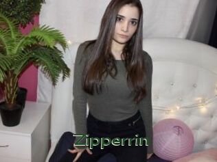 Zipperrin