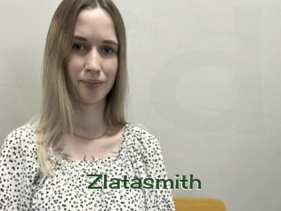 Zlatasmith