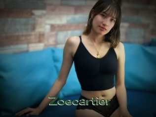 Zoecartier