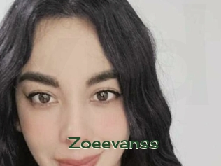 Zoeevanss