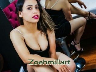 Zoehmillart