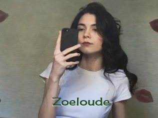 zoeloude Vidéos Kochonnes