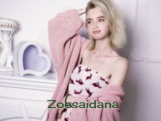 Zoesaidana