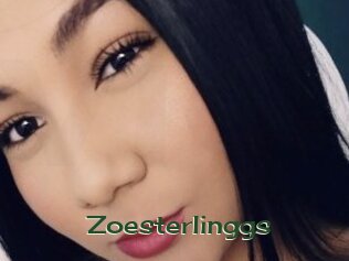 Zoesterlinggs