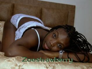 Zoestrawberry