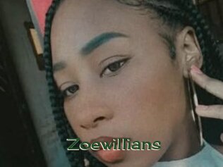 Zoewillians