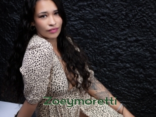 Zoeymoretti
