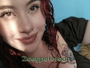zoeypeterson Vidéos Kochonnes