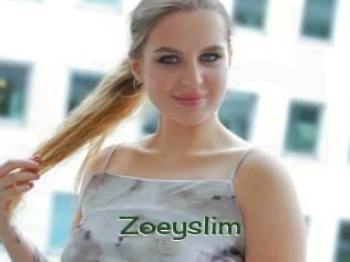 Zoeyslim