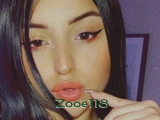 Zooe118