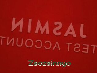 Zsozsinnyo