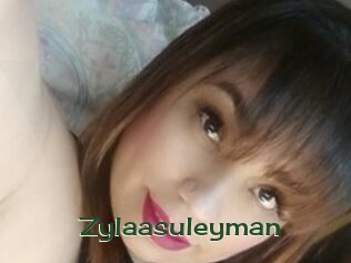 Zylaasuleyman
