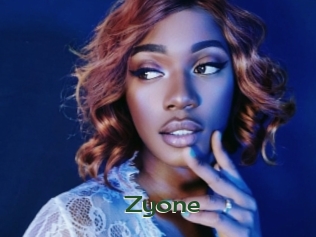 Zyone