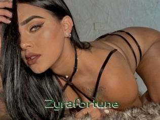 Zyrafortune